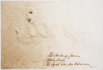Peter Dahl, "Carl Michael Bellman: Fredmans Epistlar".