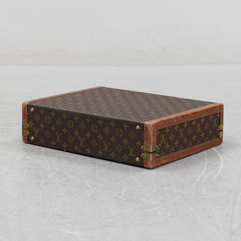 Louis Vuitton, portfölj, 1970-tal.