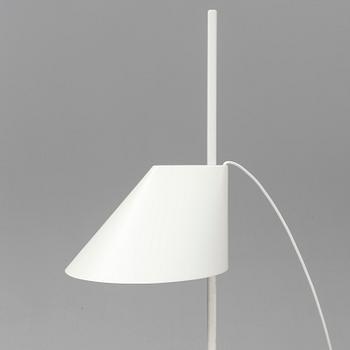 GAMFRATESI, lattiavalaisin, "Yuh", Louis Poulsenille.