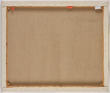 Peter Frie, Untitled.