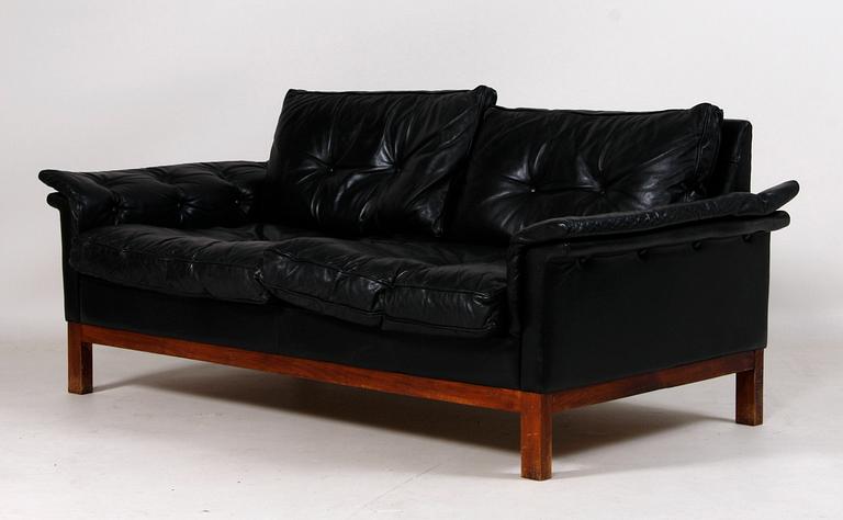 SOFFA, 1960-tal.
