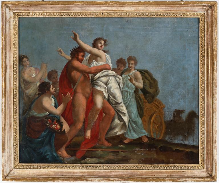 RAMAR, 2 st, Frankrike, 1800-tal.