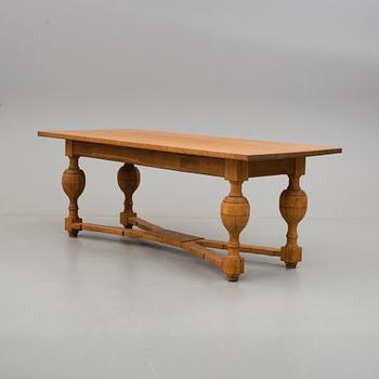 BORD, barockstil, 1800-/1900-tal.