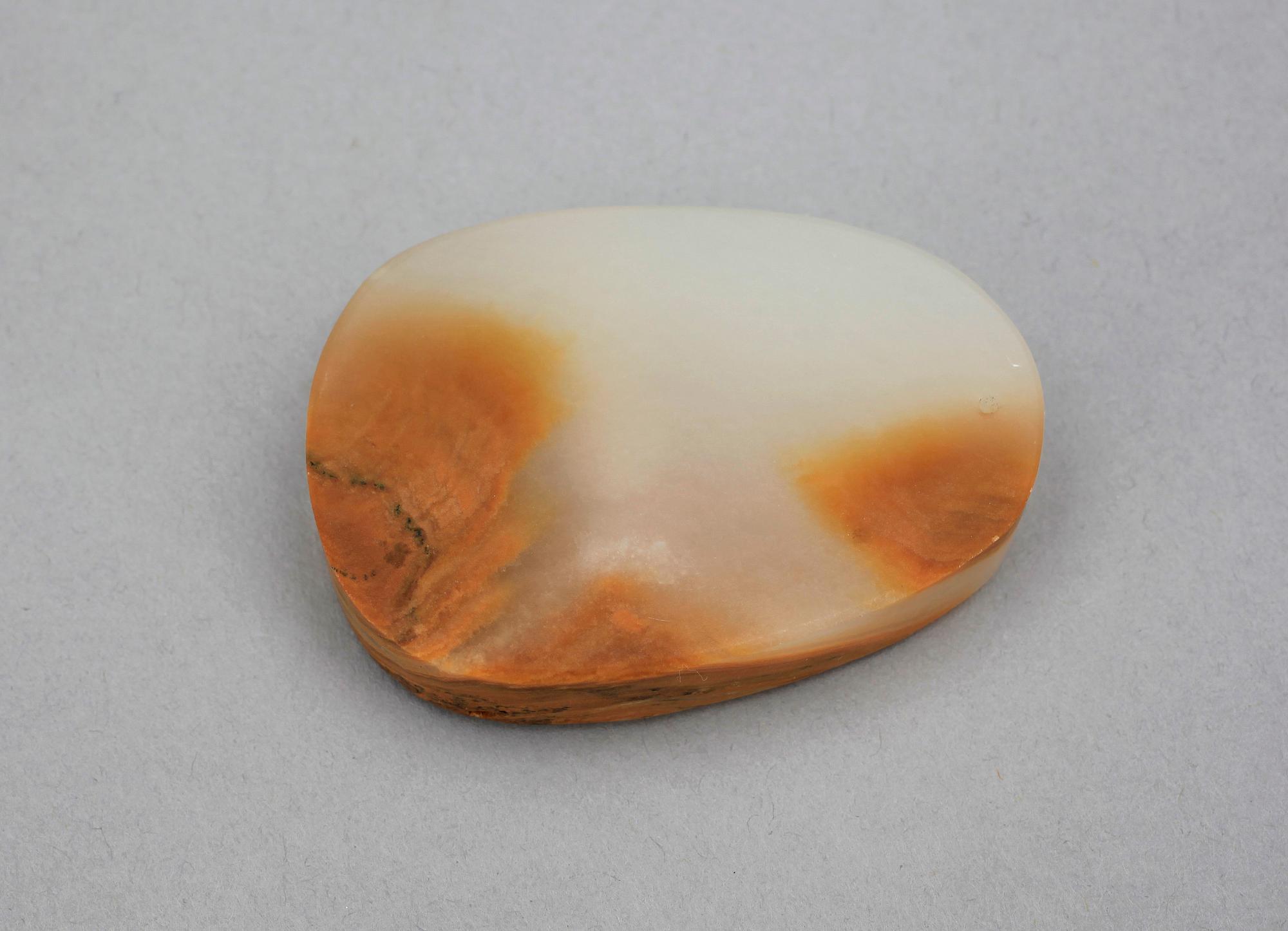 JADE, Kina, 1900/2000-tal.
