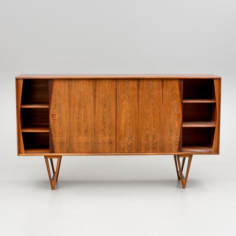 SIDEBOARD, Danmark, 1900-talets andra hälft.