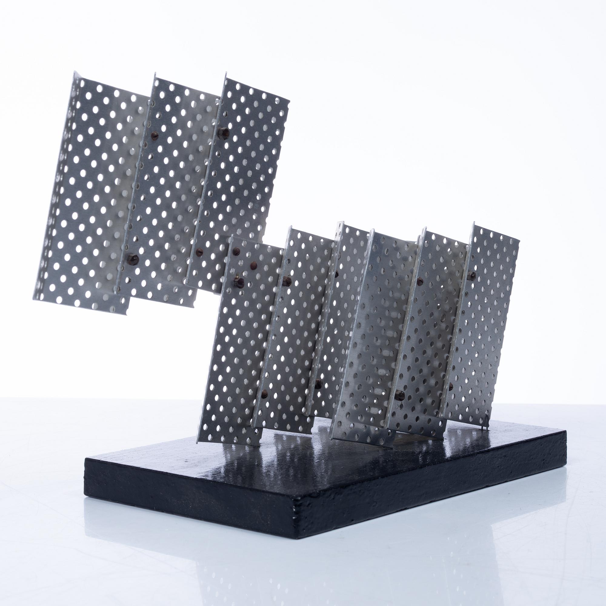 Lars Erik Falk, "P23".