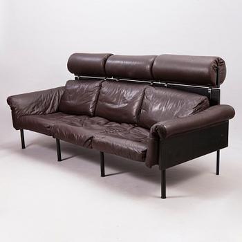 YRJÖ KUKKAPURO, SOHVA, "Ateljee", 1970-luku.