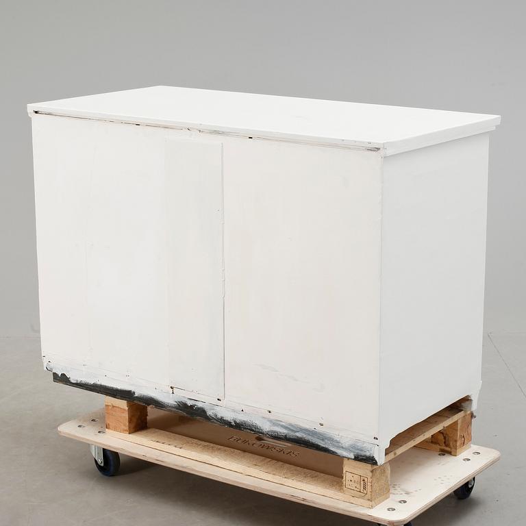 KÖPMANSDISK, 1900-tal.