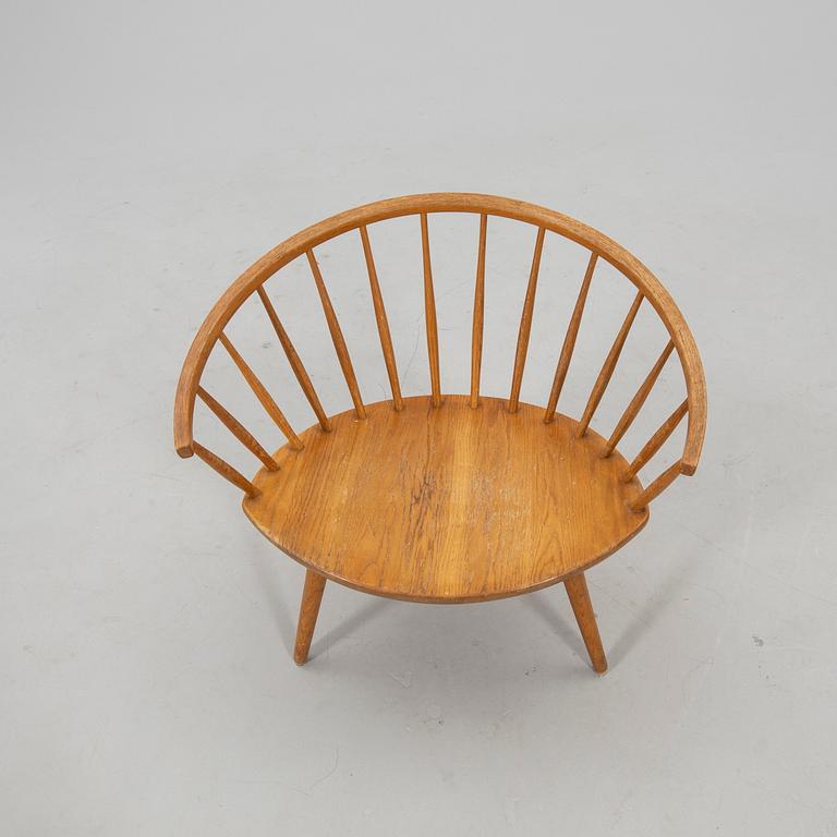 Yngve Ekström, armchair "Arka".