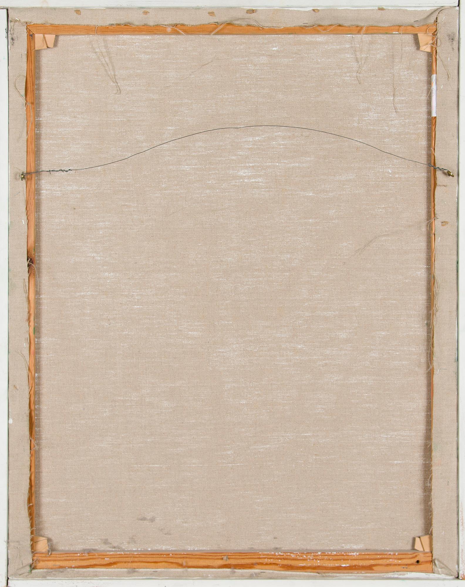 Sam Vanni, Composition.