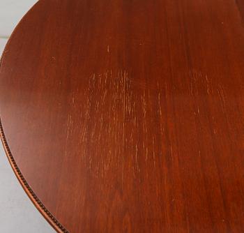 MATBORD, gustaviansk stil, 1900-talets andra hälft.