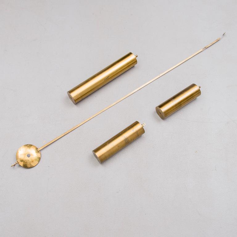 LATTIAKELLO, 1900-luvun alku.