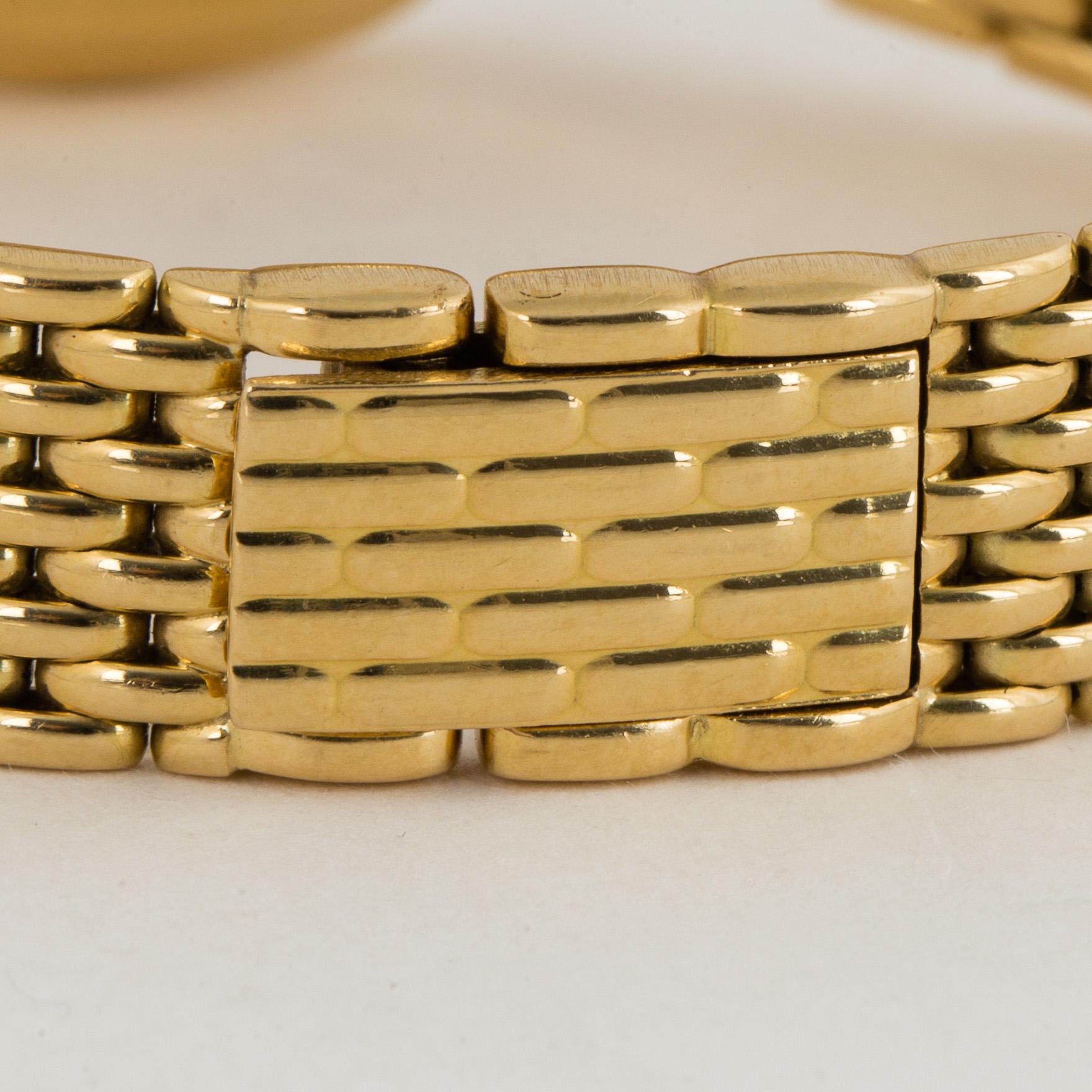 ROLEX, Orchid, wristwatch, 21 mm.