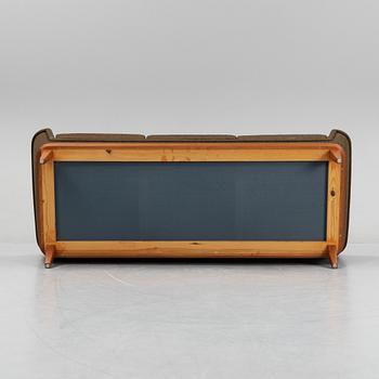 Soffa och fåtöljer, ett par, Sverige, 1950/1960-tal.