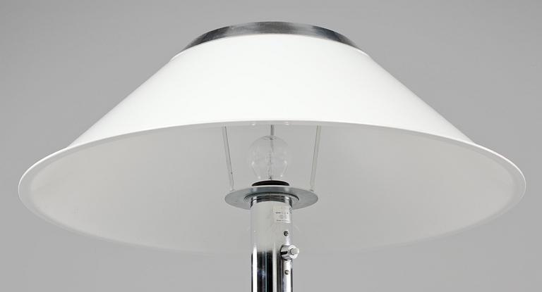 GOLVLAMPA, Ateljé Lyktan, 1900-talets andra hälft.