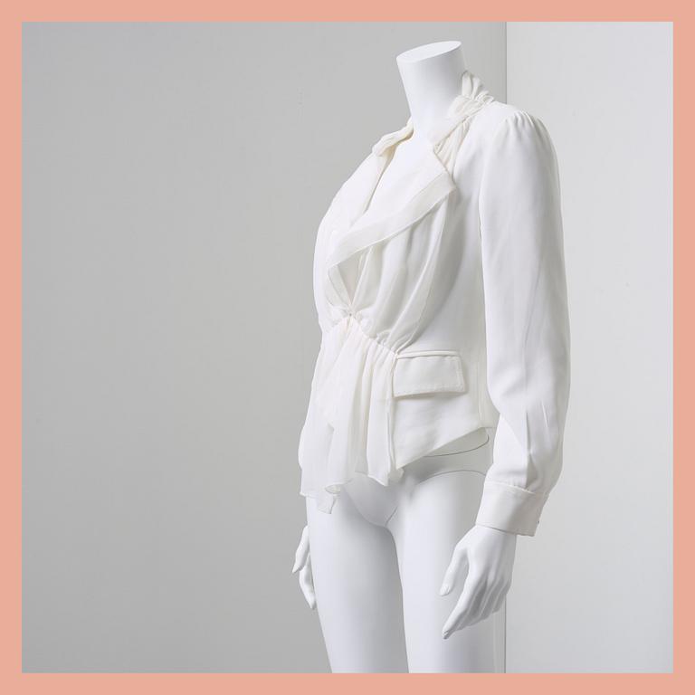 KAVAJ, Vivienne Westwood, storlek 42.