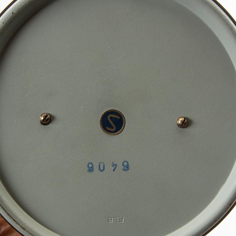 Bordslampa FLB Falkenbergs belysning 1940/50-tal.