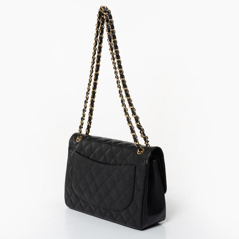 Chanel, Bag, "Double Flap Bag", 2015.