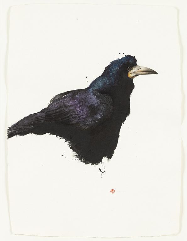 Karl Mårtens, Untitled.