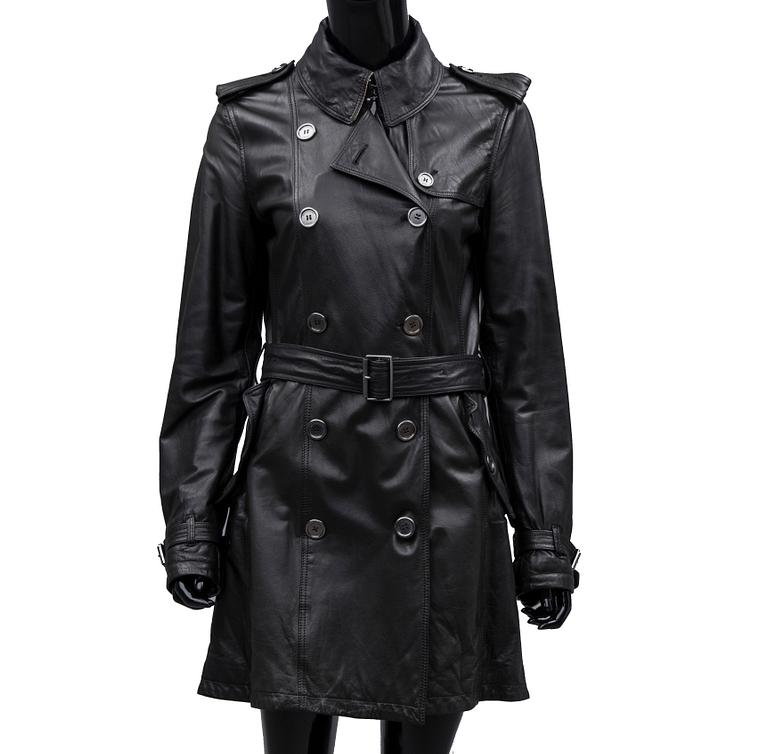 KAPPA, Burberry, storlek 36.