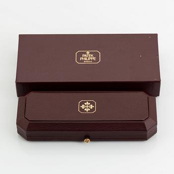 Patek Philippe, Ellipse, ca 1993.