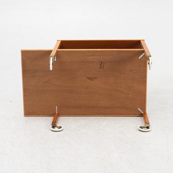 Josef Frank, serving trolley, model 470, Firma Svenskt Tenn, post 1985.