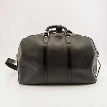 Louis Vuitton, weekend bag "Taiga Kendall".