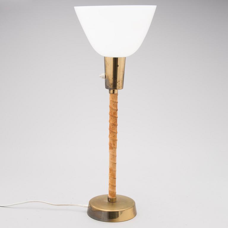 LISA JOHANSSON-PAPE,  bordslampa, modell 940 025, Stockmann Orno, 1960-tal.