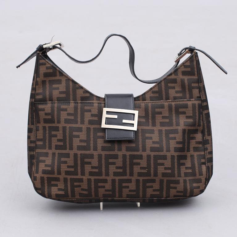VÄSKA, Fendi.