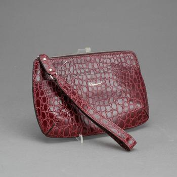 CLUTCH, Dsquared.