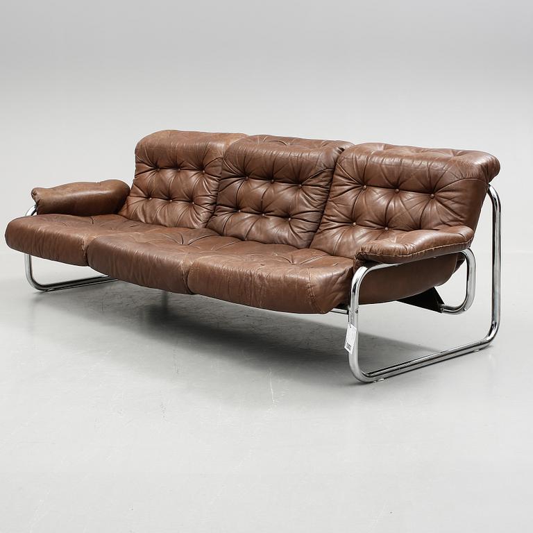 SOFFA, troligen IKEA, 1970-tal.