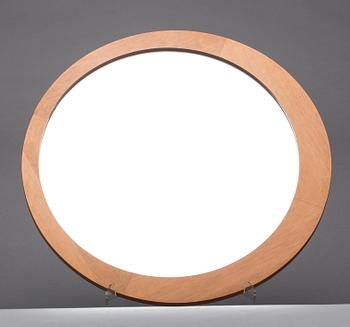 SPEGLAR, ett par, 1900-talets andra hälft.