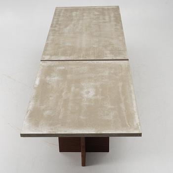 Eva-Lotta Axelsson, 'High heel' dining table, Nude Ateljé.