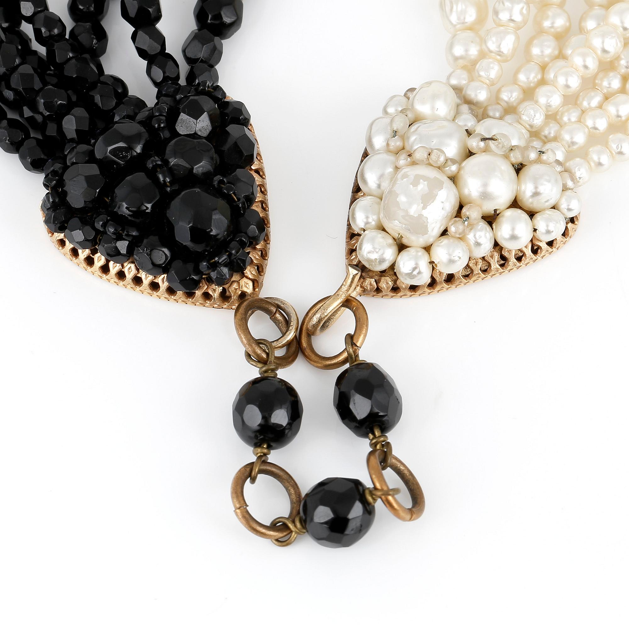HALSBAND, bijouteri.