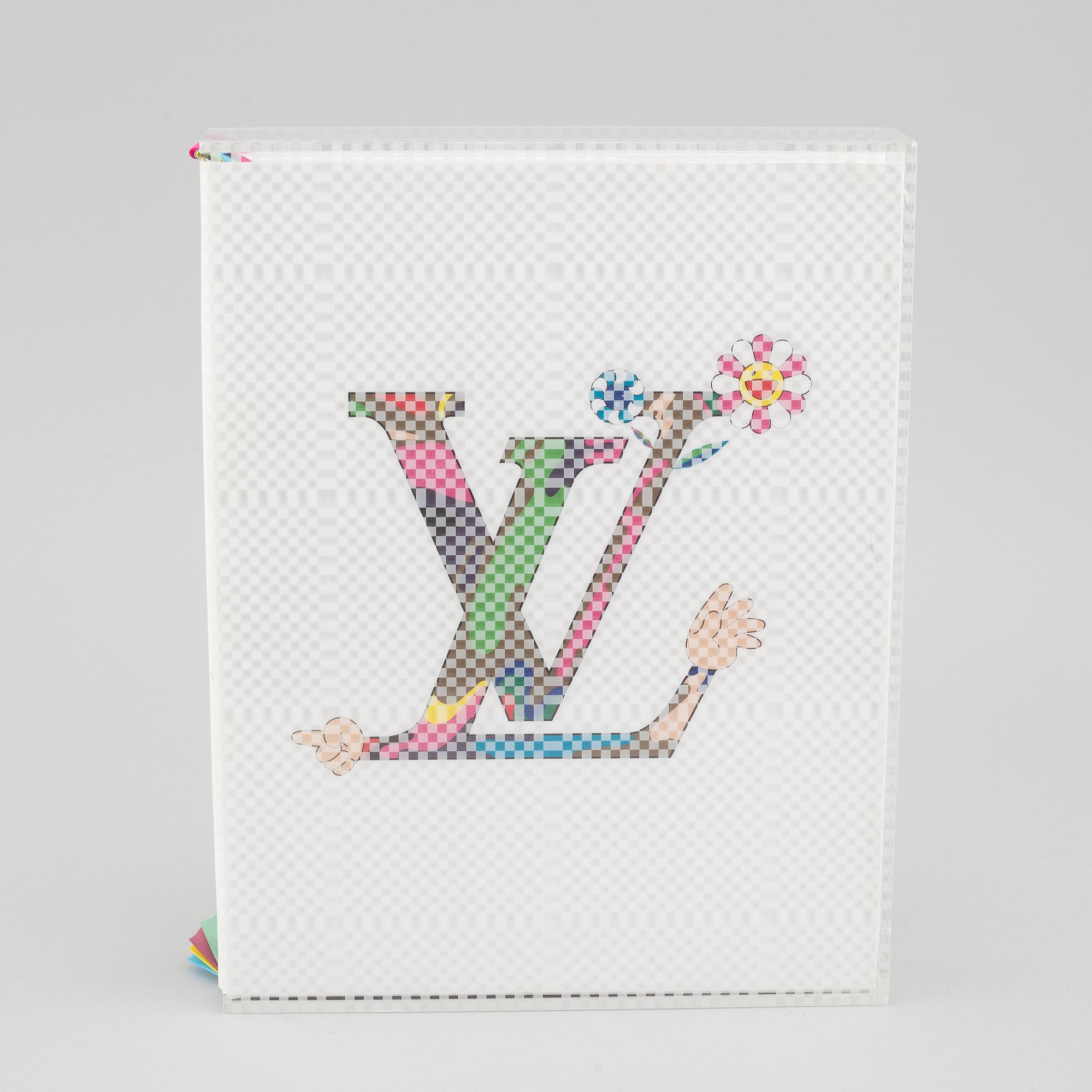Louis Vuitton Art, Fashion And Architecture