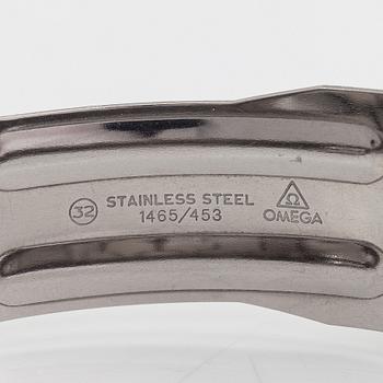 Omega, Seamaster, Professional, Pre-Bond, 200m, wristwatch, 38 mm.