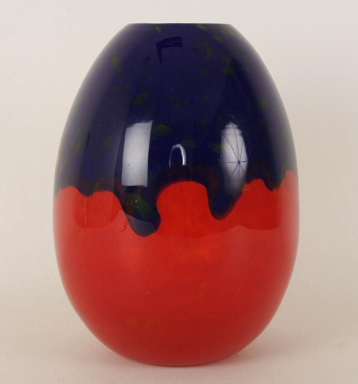 VAS, glas, sign Schneider.