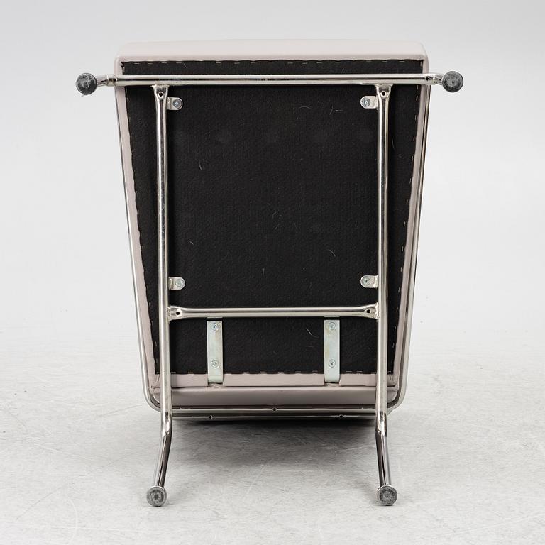 Gunilla Allard, a pair of 'Cinema' easy chairs, Lammhults.