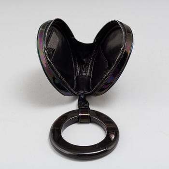 PERRIN PARIS, a clutch.