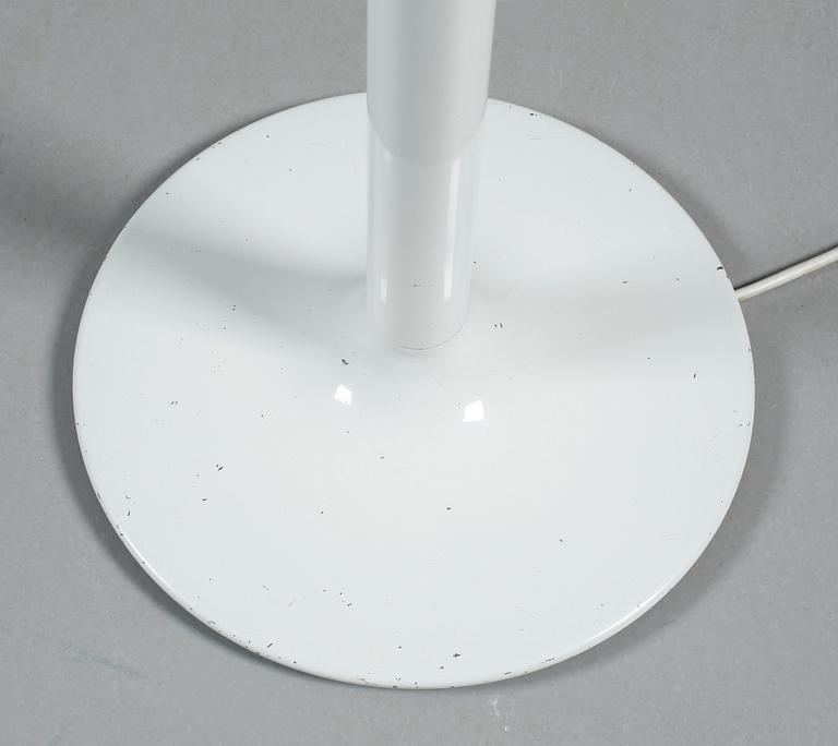 A floor lamp by Anders Pehrson for Ateljé Lyktan in Phus, second half of the 20th century.