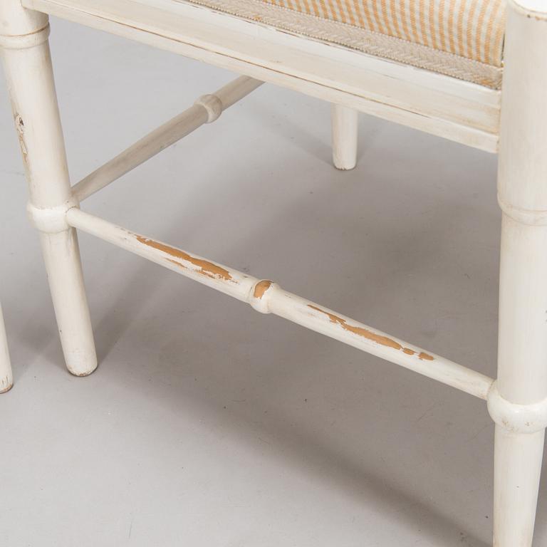 Verannan kalusto, 6 osaa, n 1900.