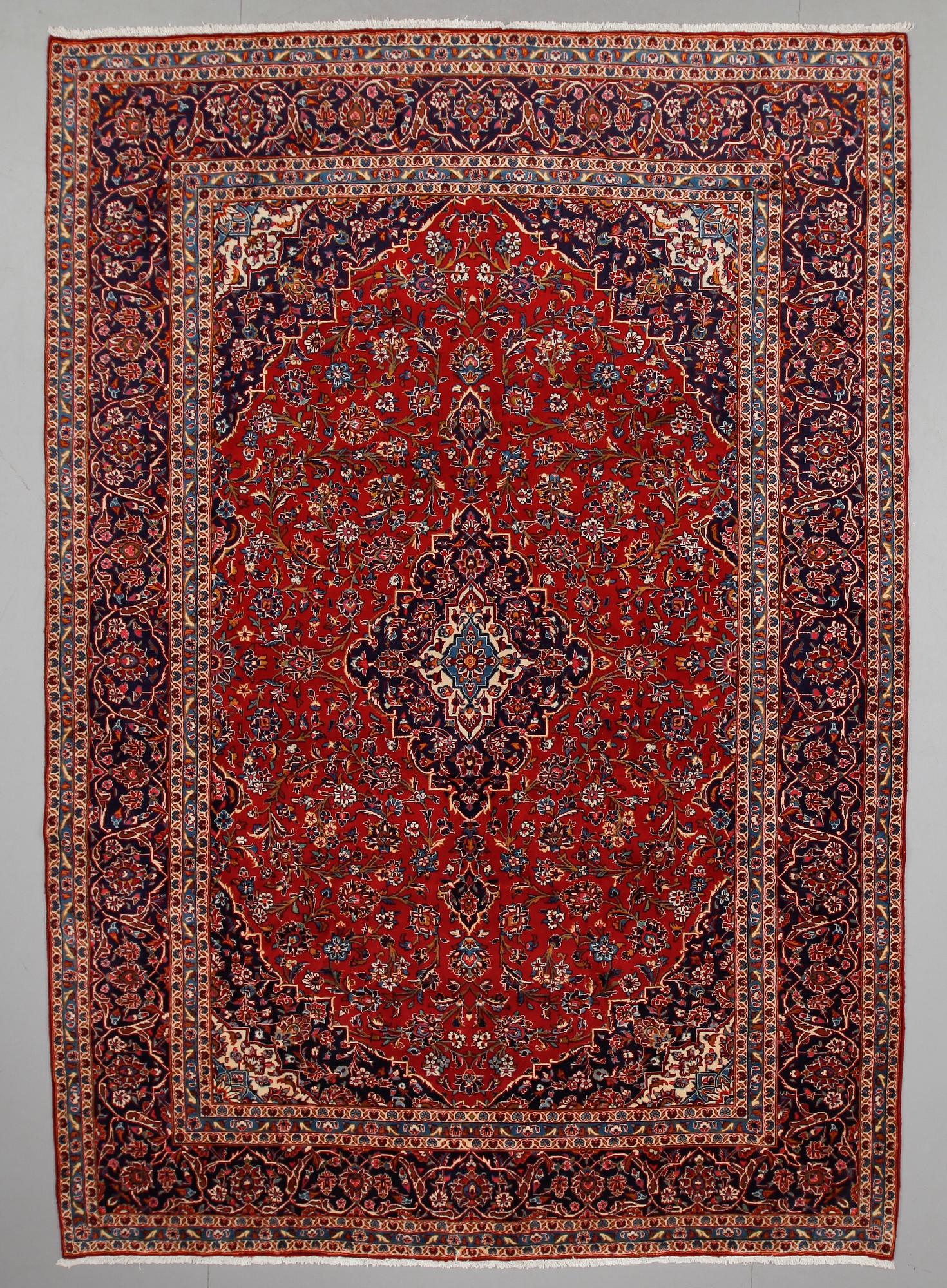 MATTA, Keshan, ca 354 x 250 cm.