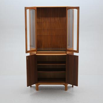 VITRINSKÅP, "Undantaget", Carl Malmsten, 1900-talets andra hälft.