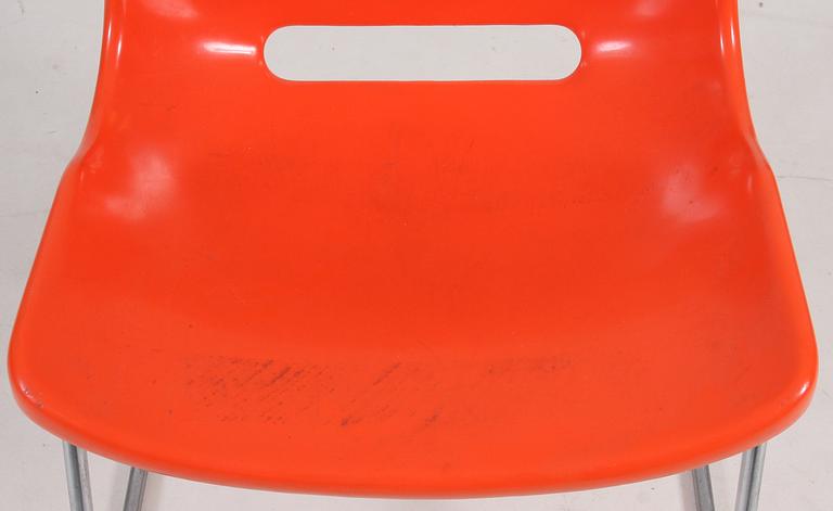 STOLAR, 9 st, Svante Schöblom, Overman, Sverige.