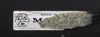 A HANS J WEGNER ROCKING CHAIR "J-16".