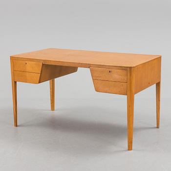 SKRIVBORD, Swedish Modern, 1930-/40-tal.