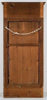 SPEGEL, sengustaviansk, 1800-talets början.