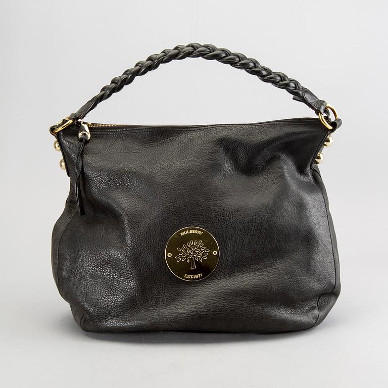 MULBERRY, "Daria Hobo", bag.