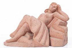 Selected Sculptures Summer F830