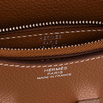 Hermès, plånbok, "Constance Slim Wallet", 2023.
